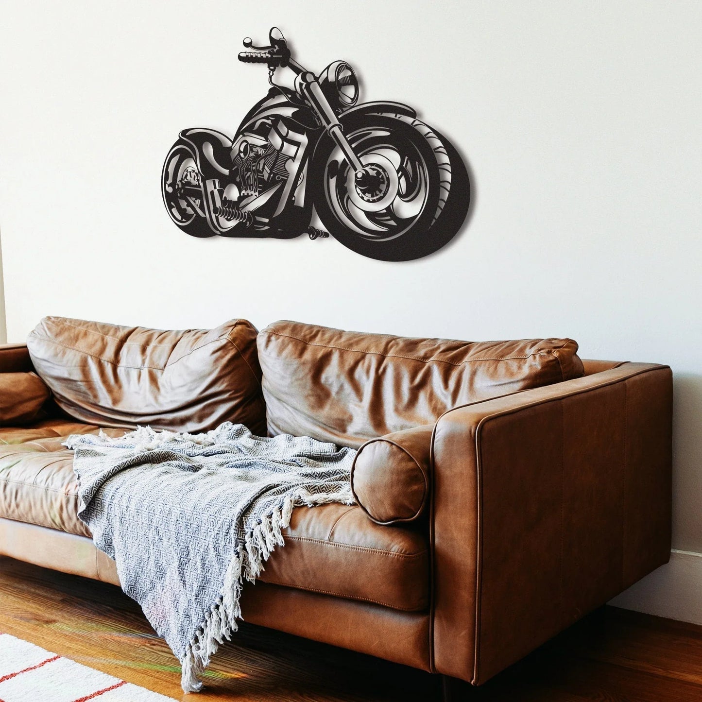 Wall Decor Metal Art Metal Signs Metal Wall Sign Metal Wall Decor Metal Wall Hanging Gift - 8 inches - metal sign