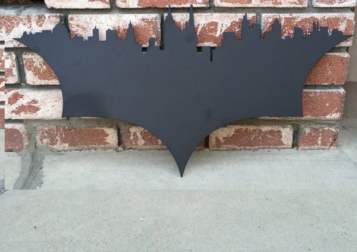 I Love You Dad Metal Sign 11 Metal Sign Cut Metal Sign Wall Metal Sign - 8 inches - metal sign