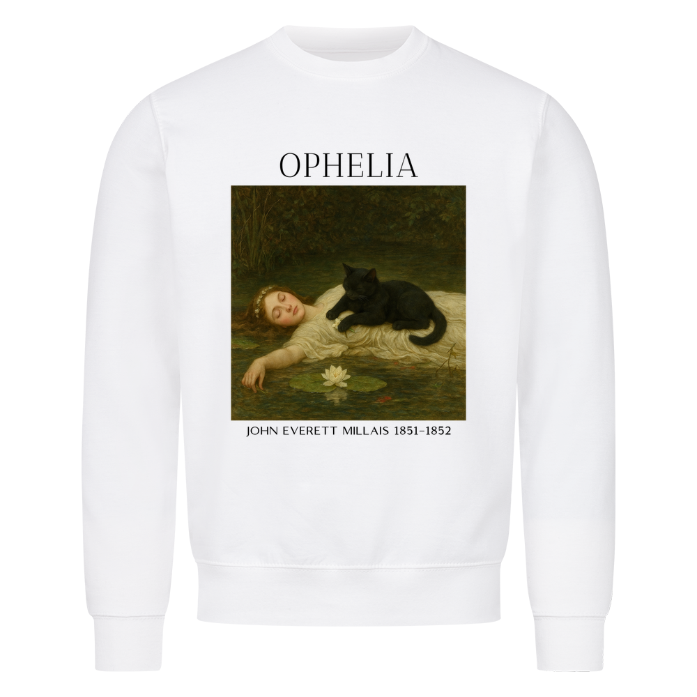 Ophelia Classic Sweatshirt