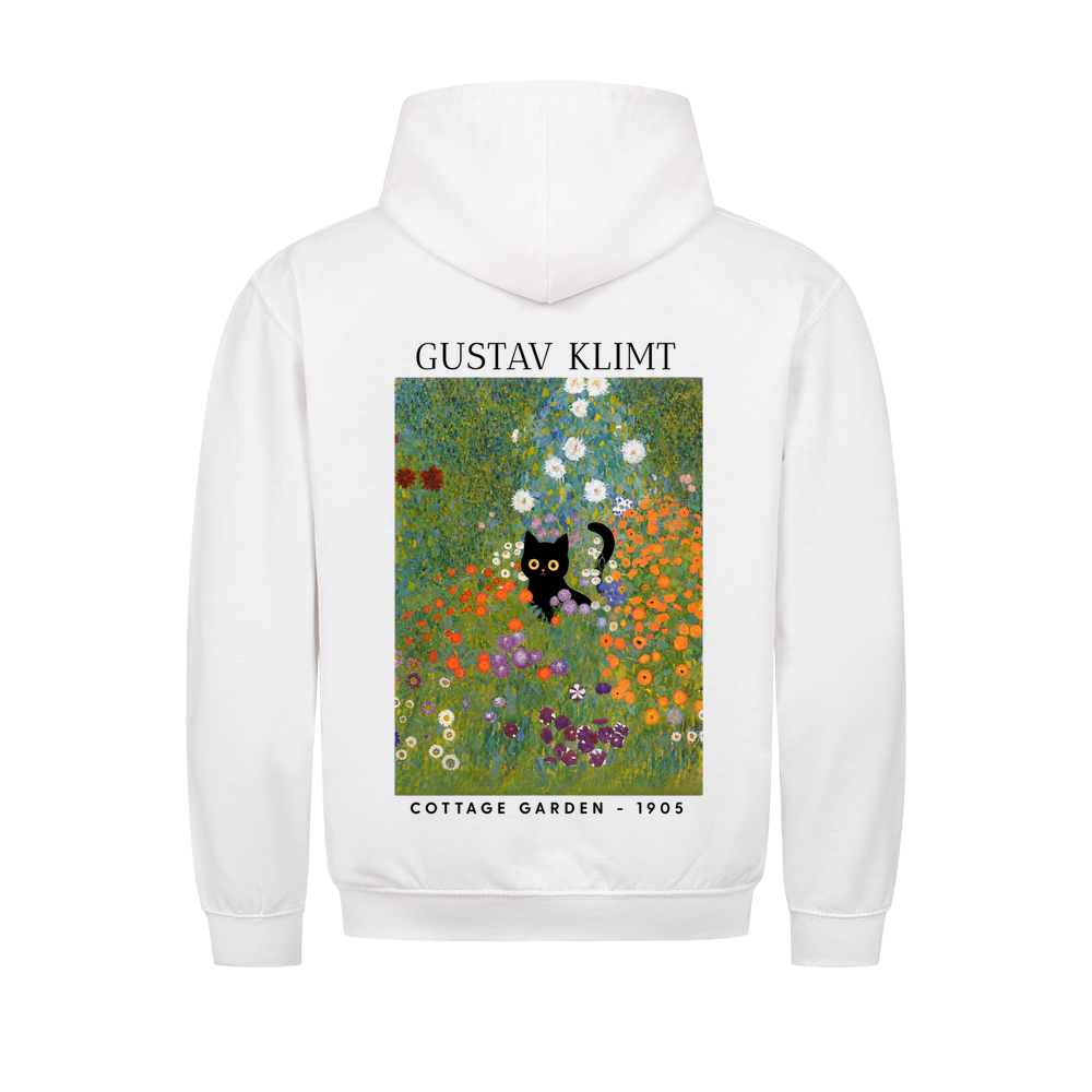 Cottage Garden Classic Hoodie