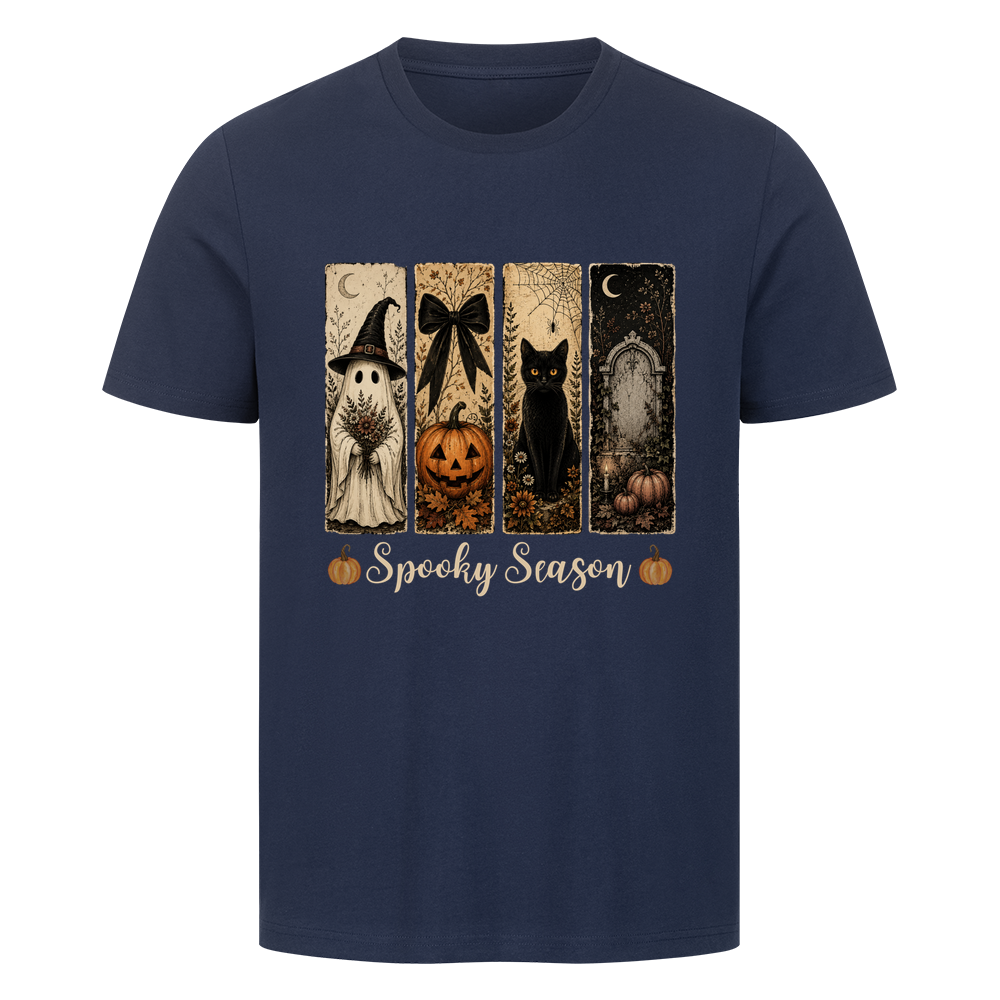 Spooky Season T-Shirt