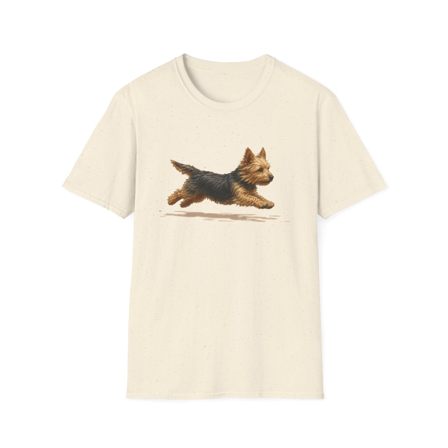 No Rest For The Australian Terrier Tee