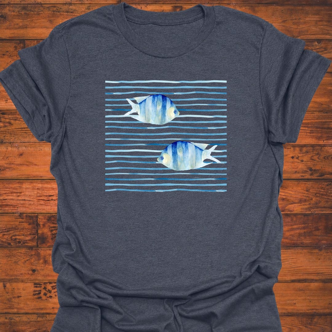 Driftline Companions T-Shirt
