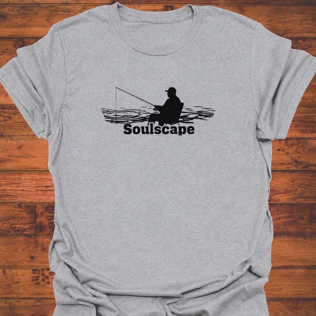 Stillwater Soulscape T-Shirt