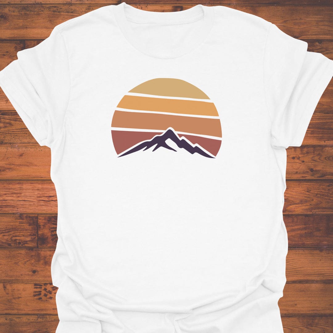 Evening Range T-Shirt