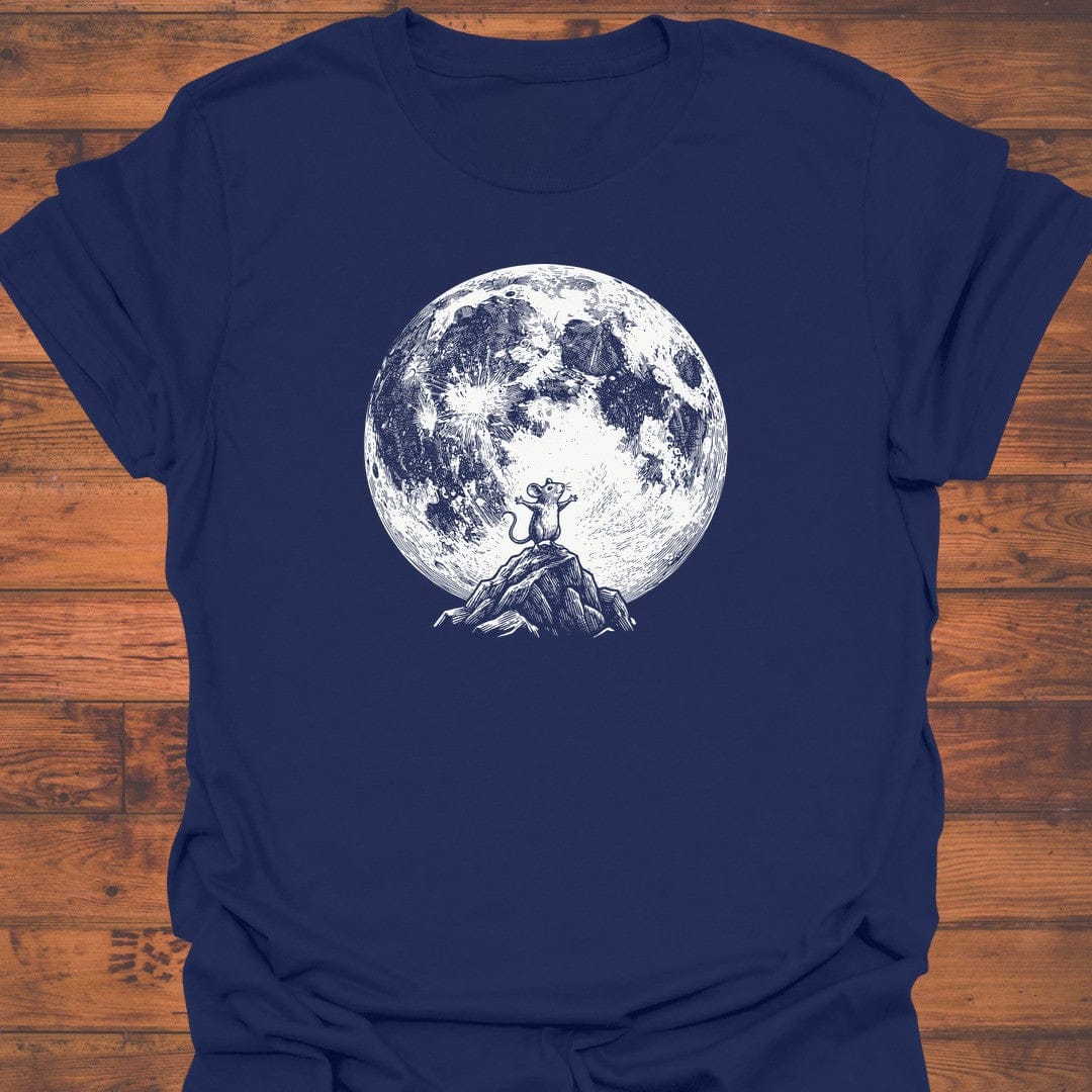 Tiny Titan T-Shirt