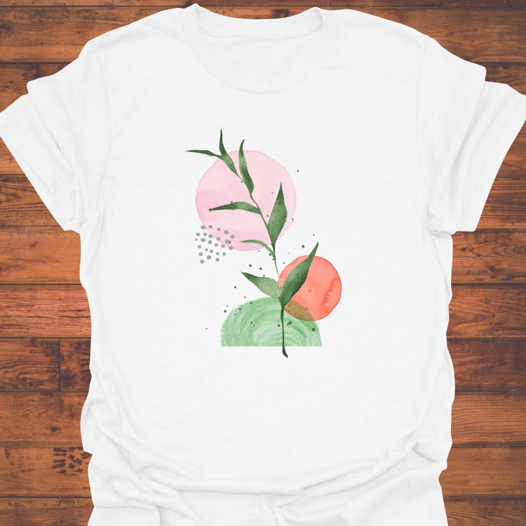 Quiet Forms T-Shirt