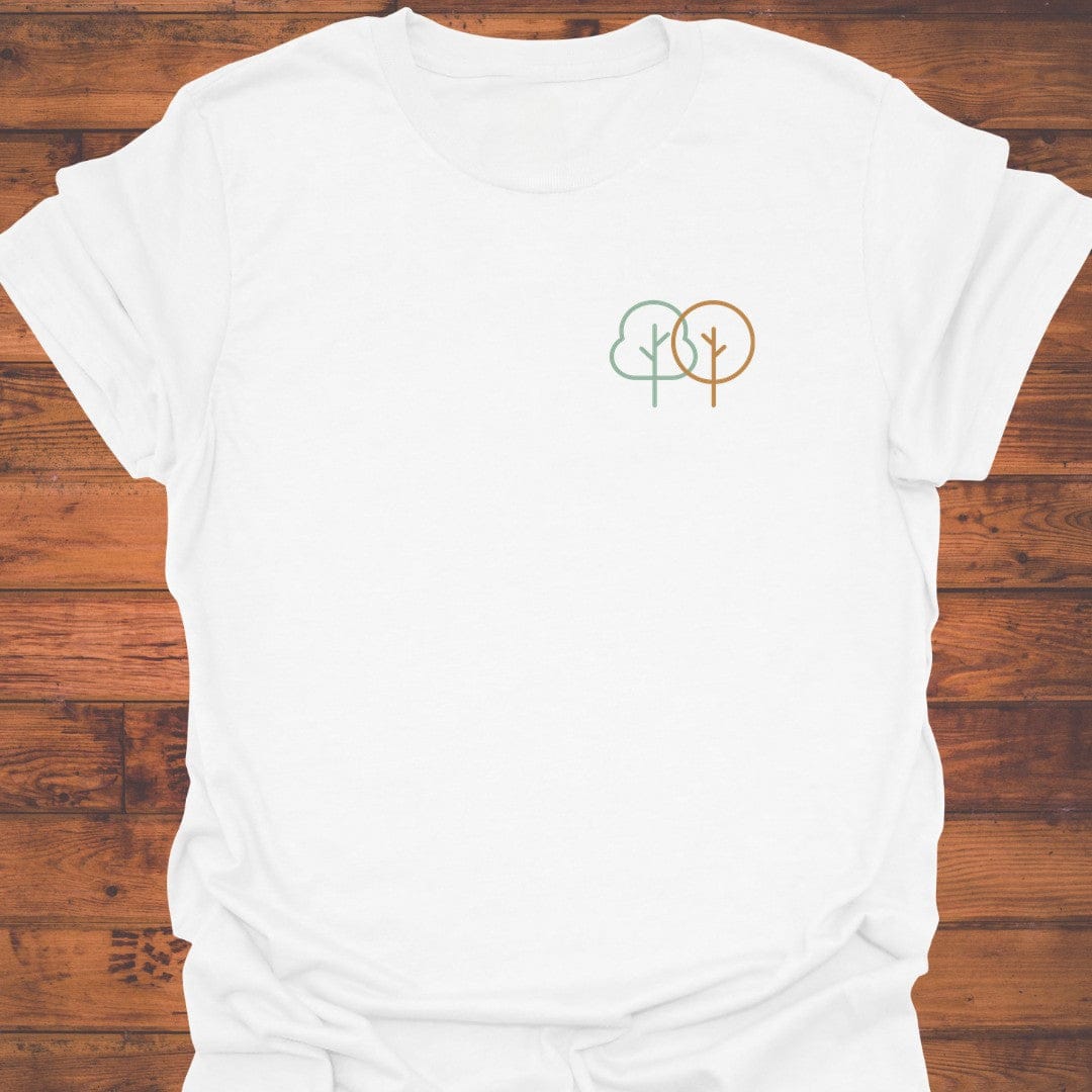 Shared Ground T-Shirt