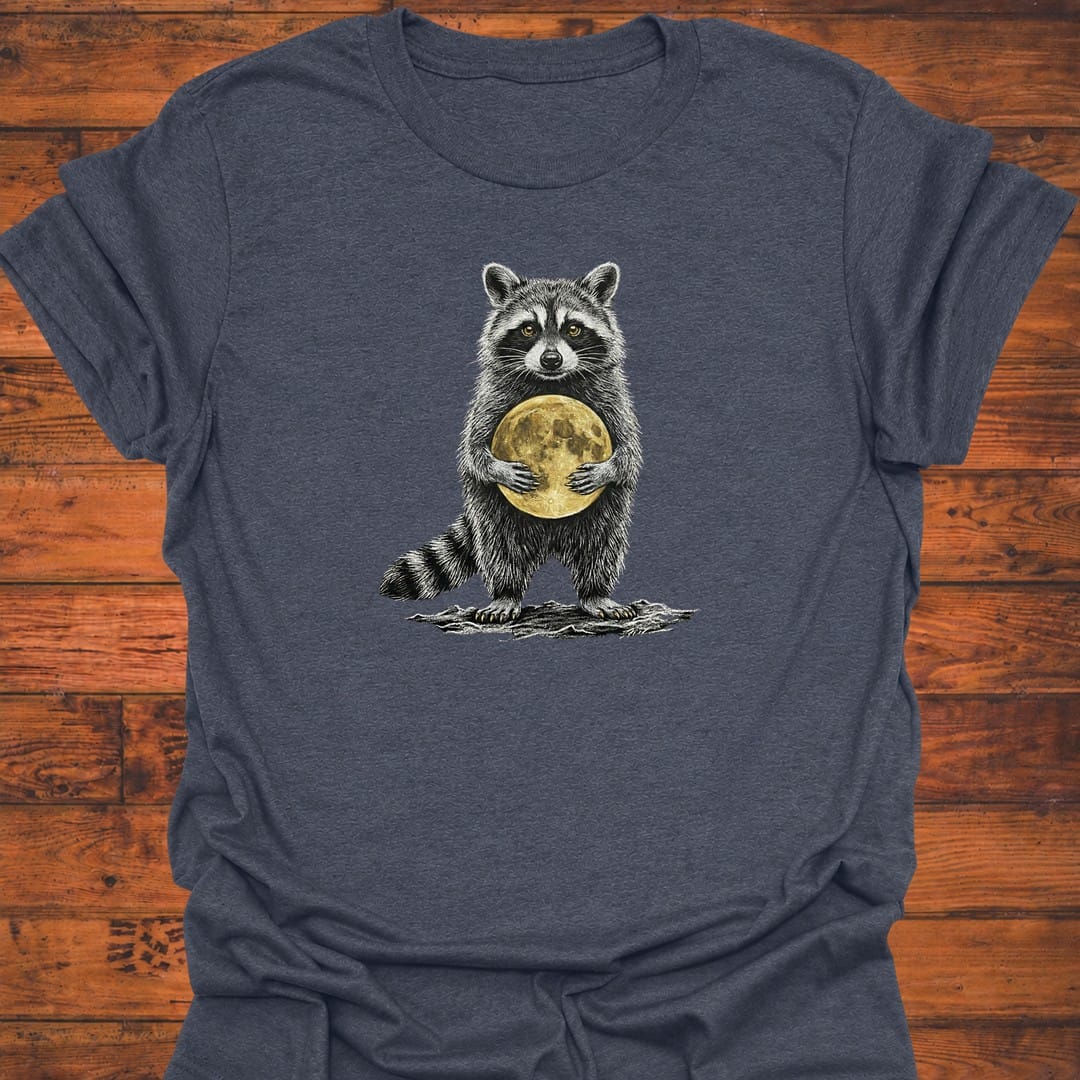 Moonbearer T-Shirt