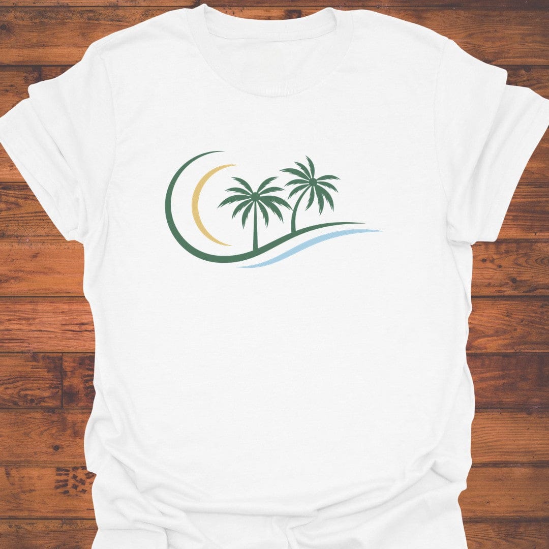 Tidal Night T-Shirt