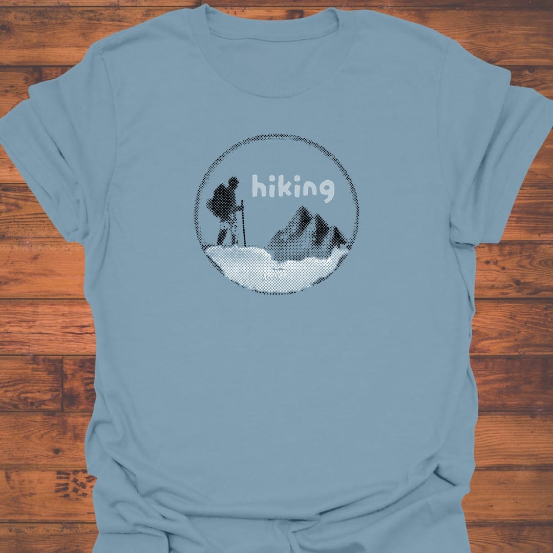 Morning Calm T-Shirt
