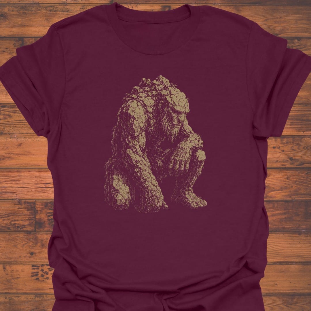 Stonetroll T-Shirt