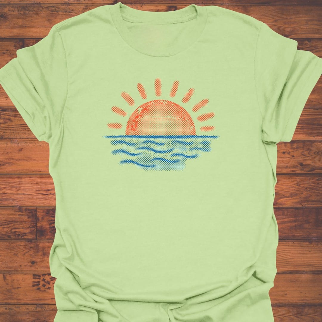 Tideglow T-Shirt
