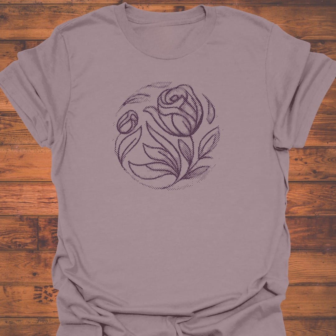 Moonrose T-Shirt