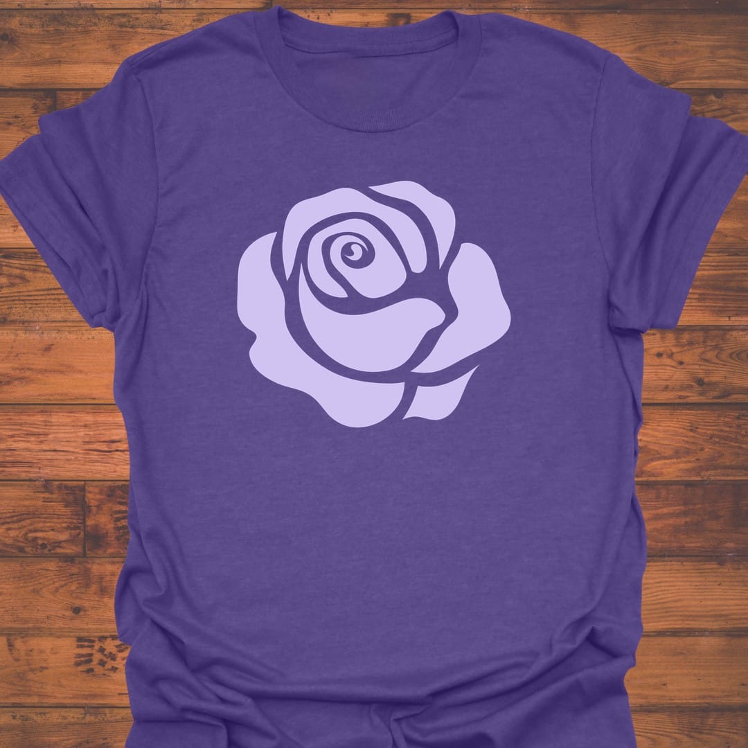 Candy Rose T-Shirt
