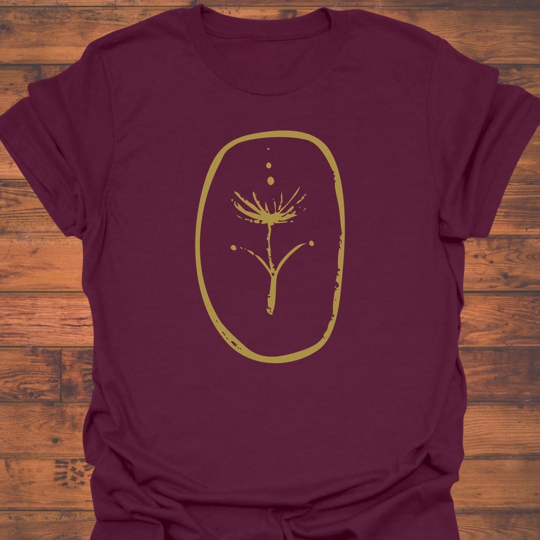 Desert Bloom T-Shirt