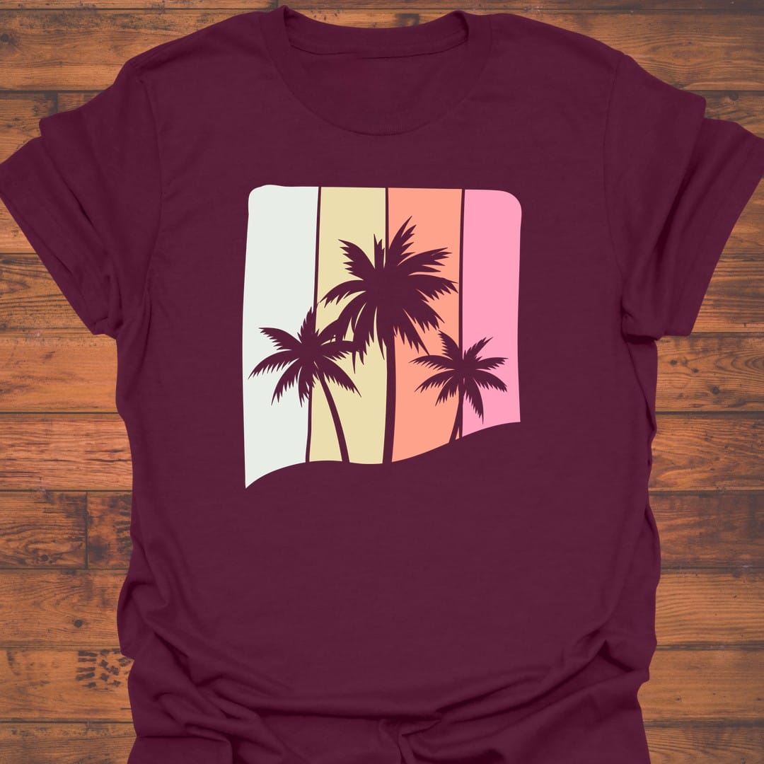 Palm Mirage T-Shirt