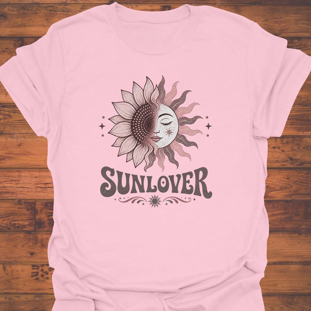 Amber Sol T-Shirt