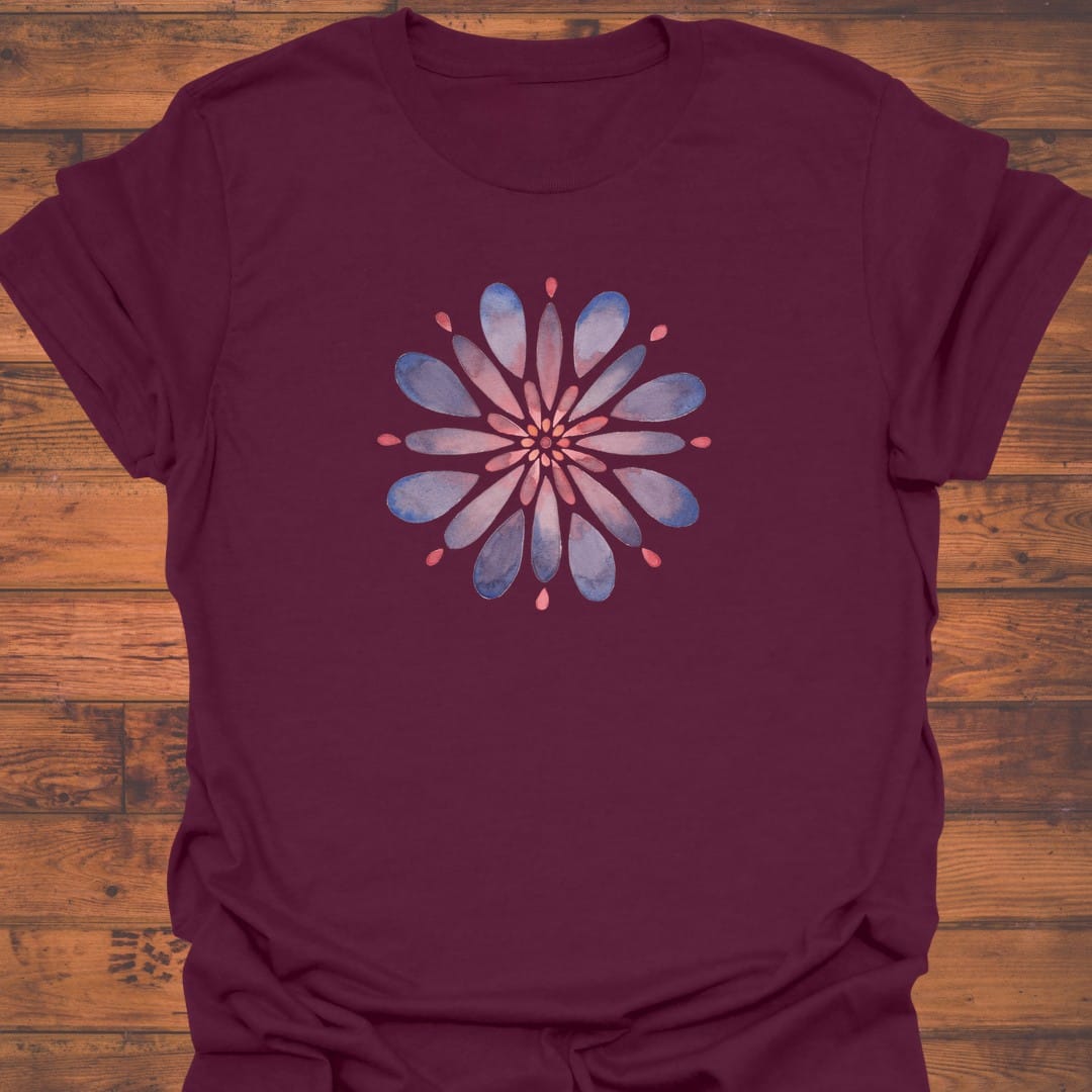 Bloomwave T-Shirt