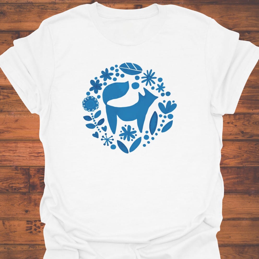 Northern Fox T-Shirt