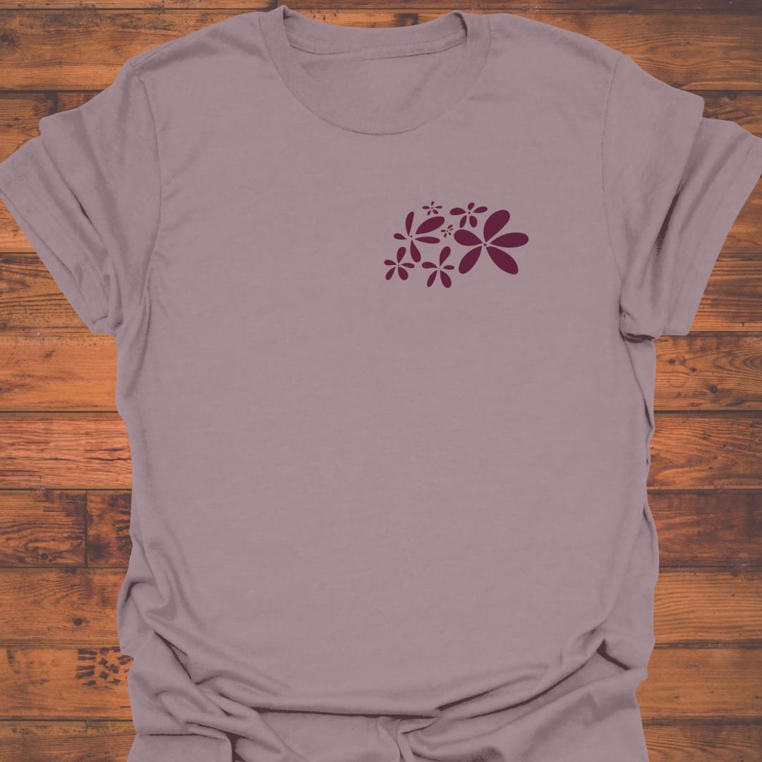 Bloom Scatter T-Shirt