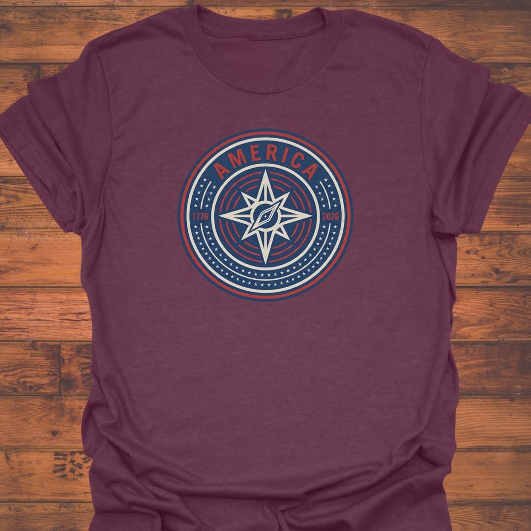 Liberty North T-Shirt
