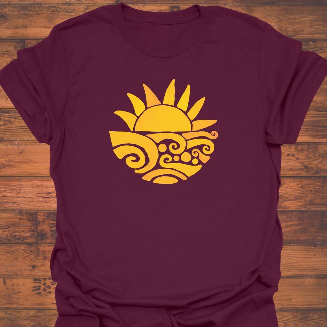 Sunseeker T-Shirt