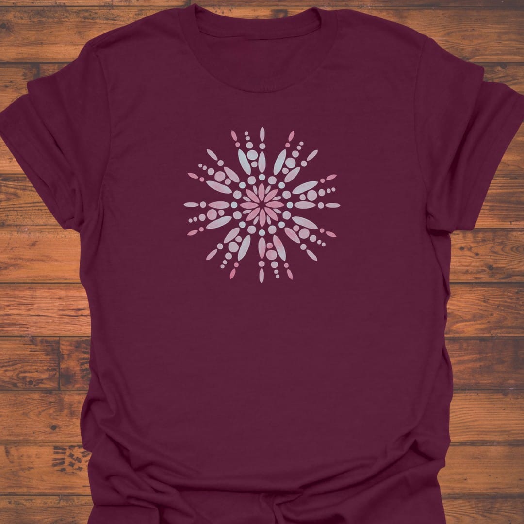 Warm Radiance T-Shirt