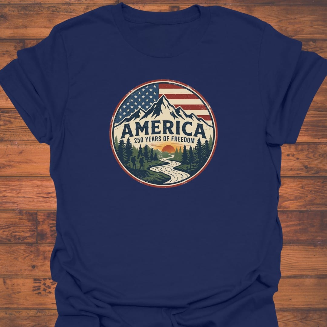 American Horizons T-Shirt