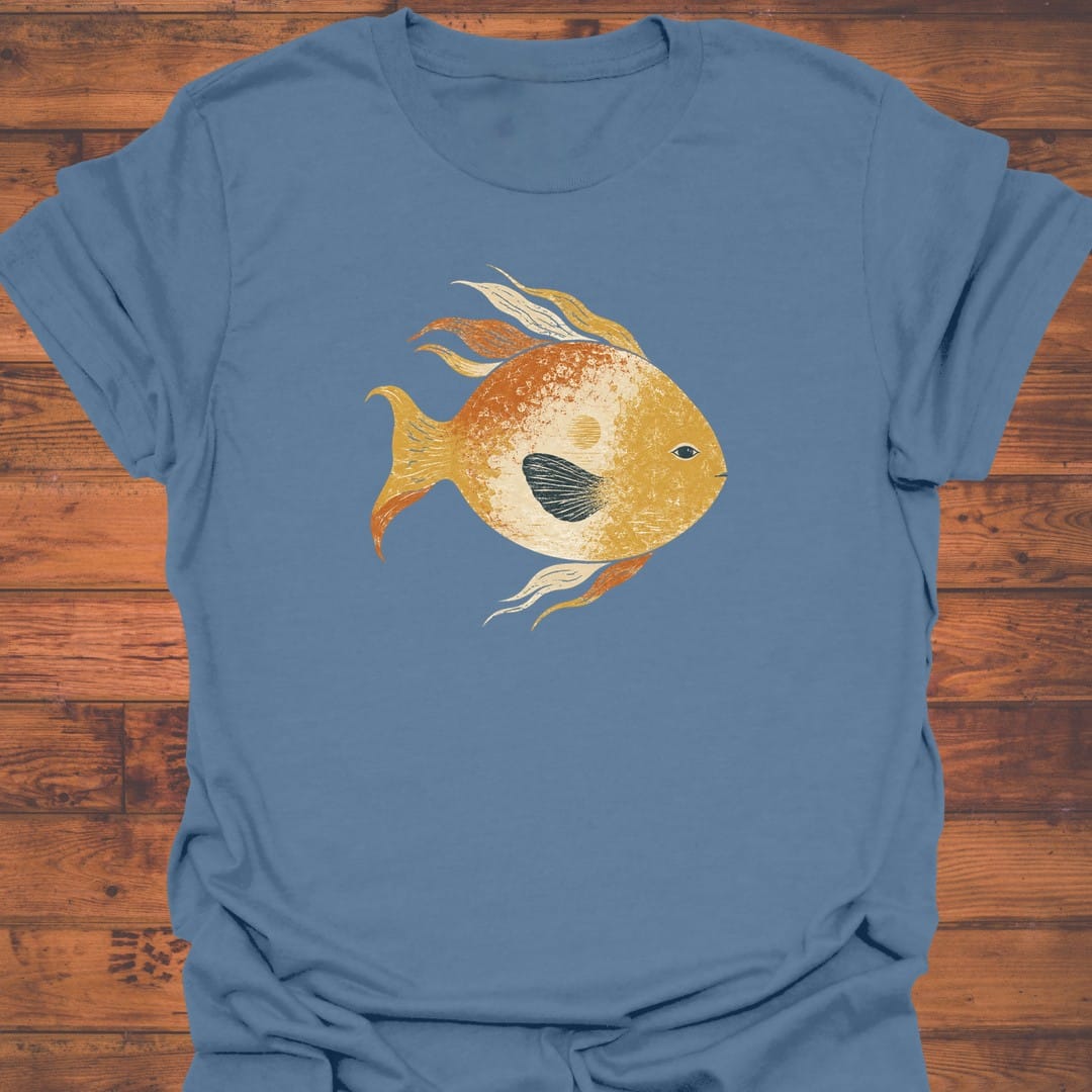 Tide Spirit T-Shirt