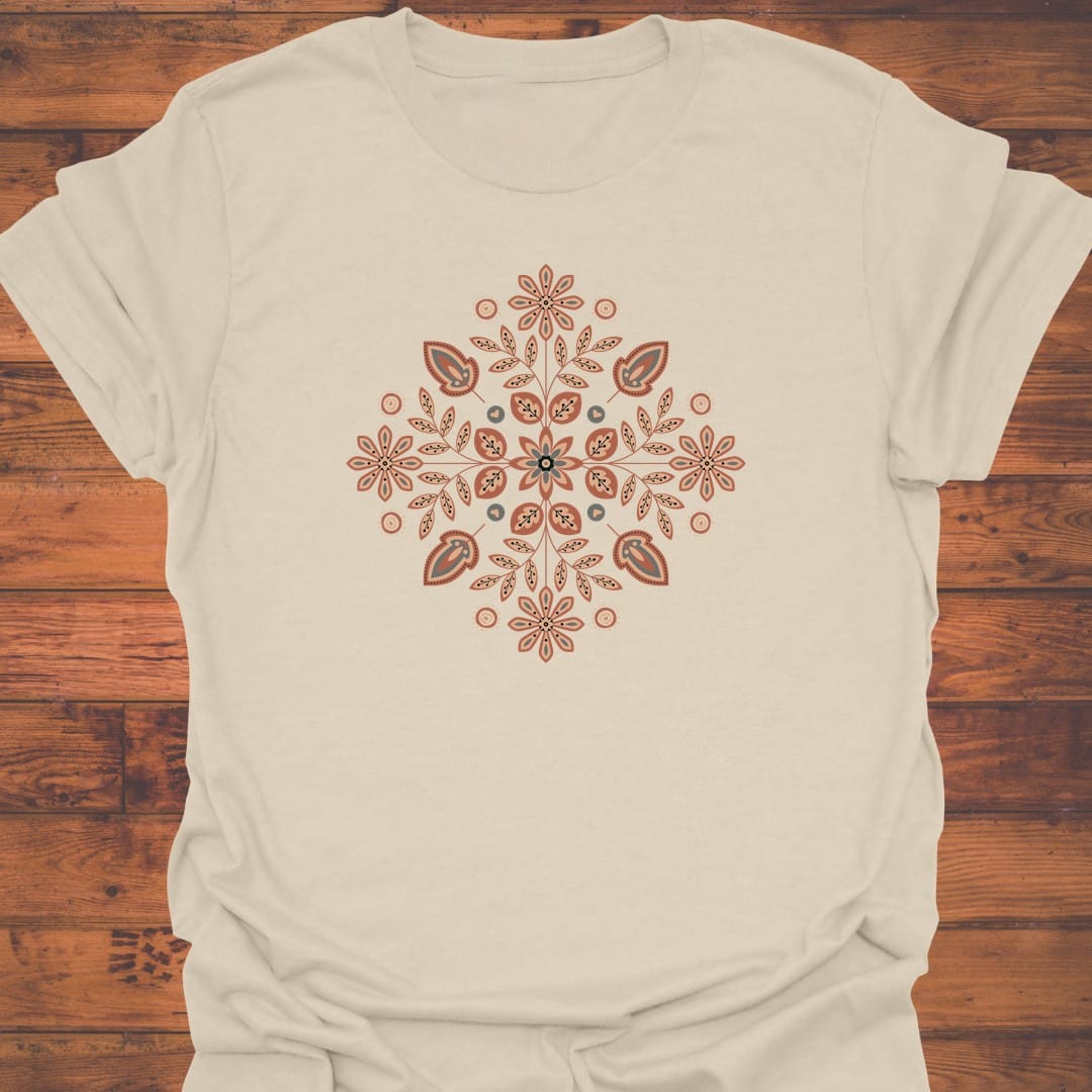 Meadow Mosaic T-Shirt