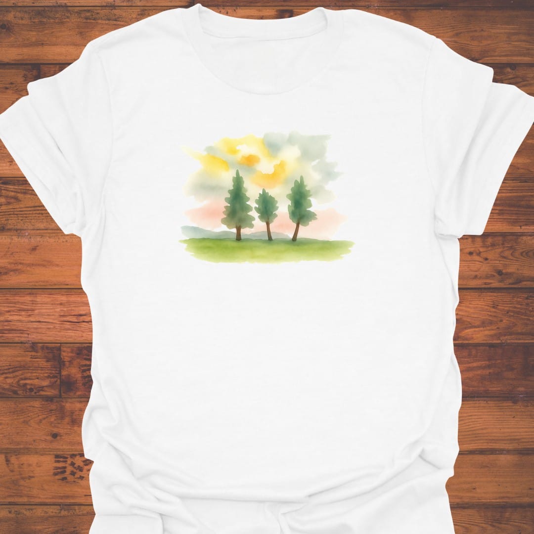 Soft Horizons T-Shirt