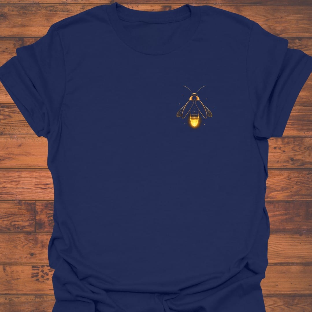 Night Flicker T-Shirt