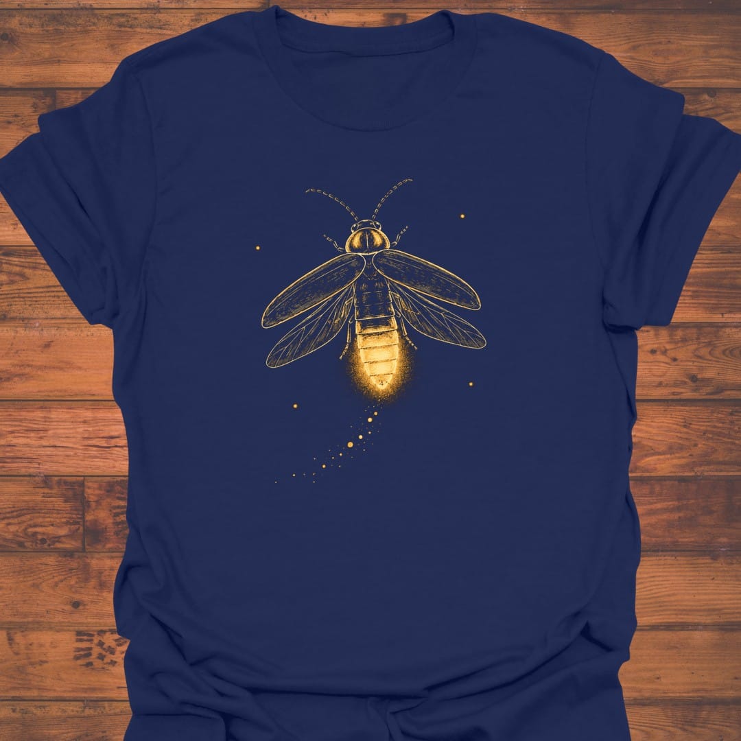 Emberflight T-Shirt