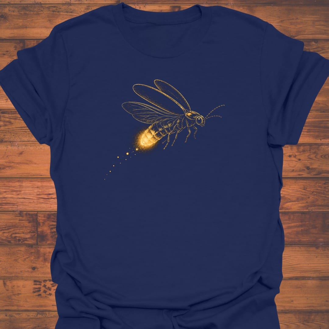 Night Flight T-Shirt