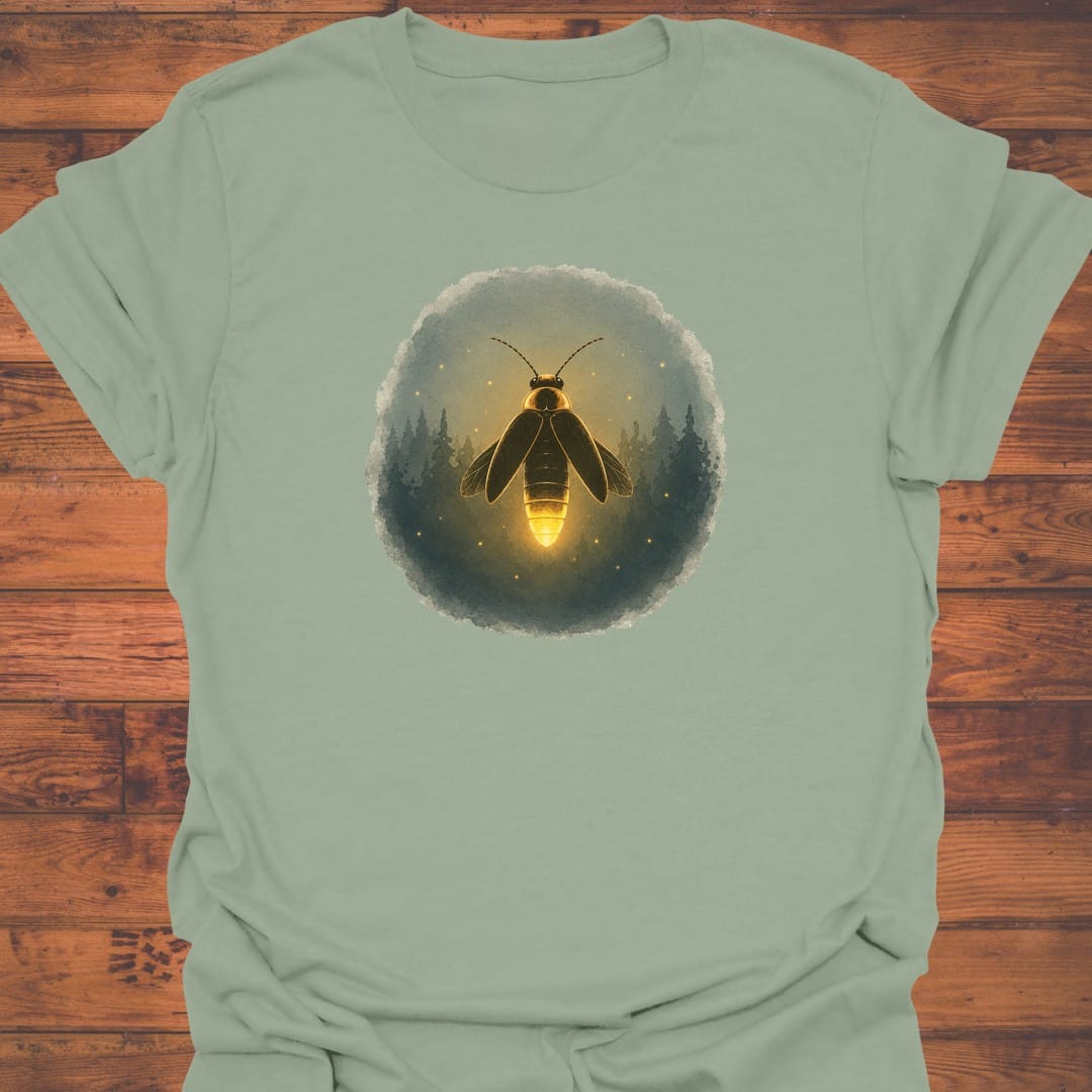 Lanternwood T-Shirt