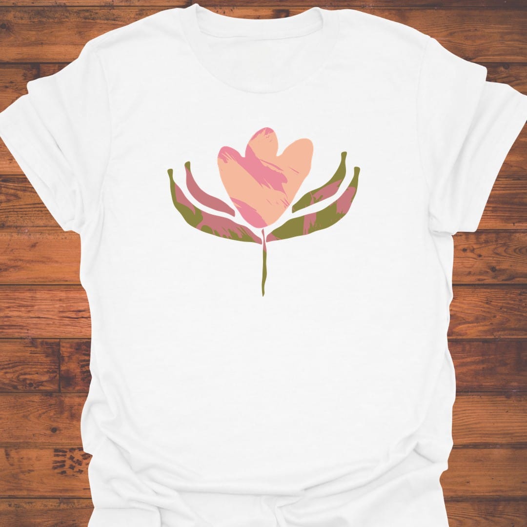 Tulip Dusk T-Shirt