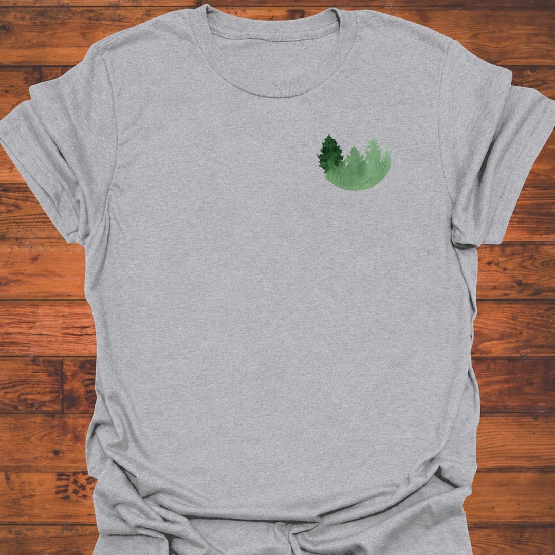 Forest Rim T-Shirt