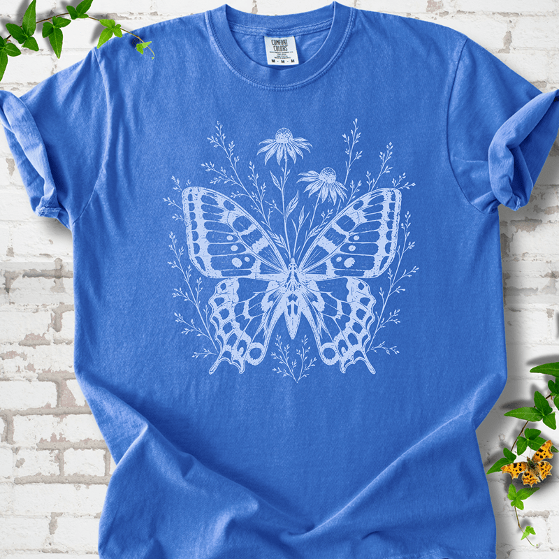 Let It Fly T-Shirt