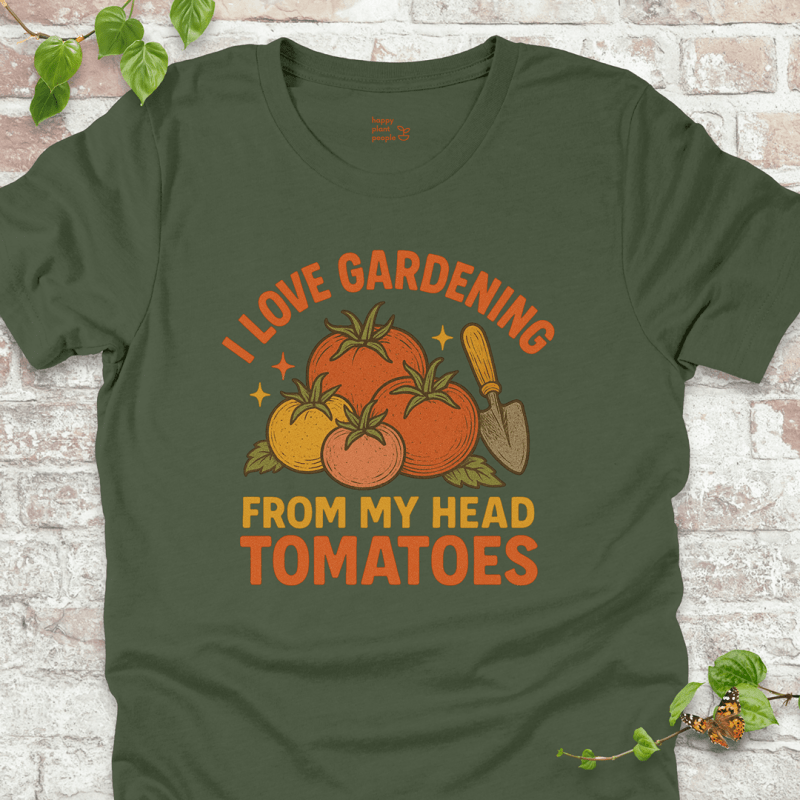 Tomatoes T-Shirt