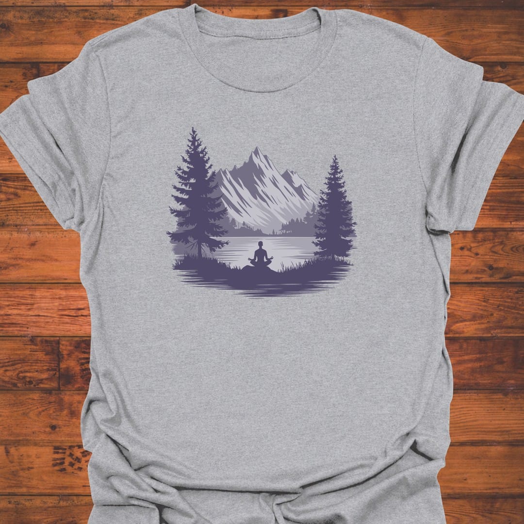Tranquil Retreat T-Shirt