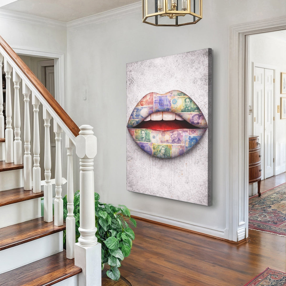 Taste Wall Art