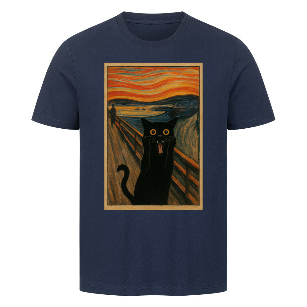 Der Schrei T-Shirt
