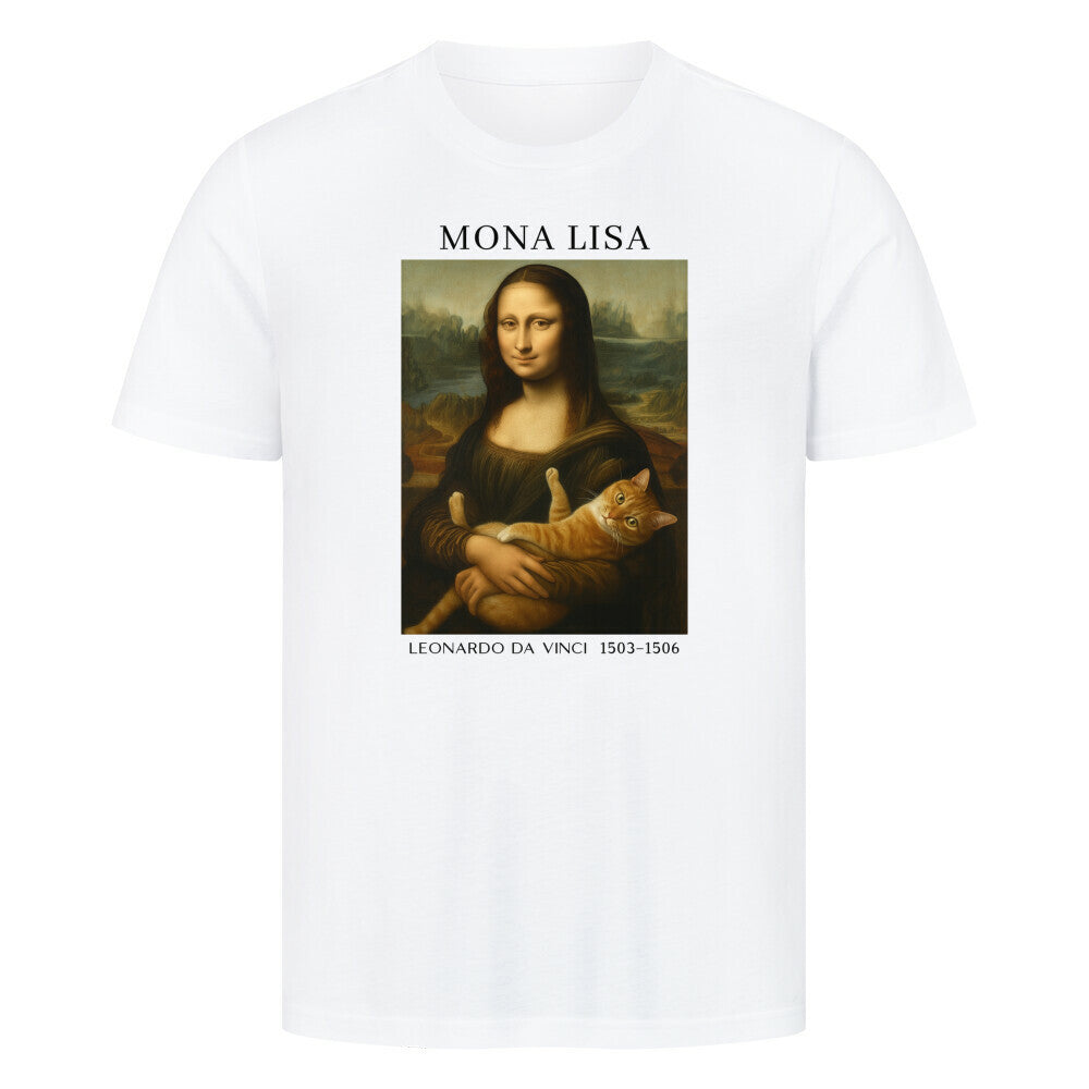 Mona Lisa T-Shirt