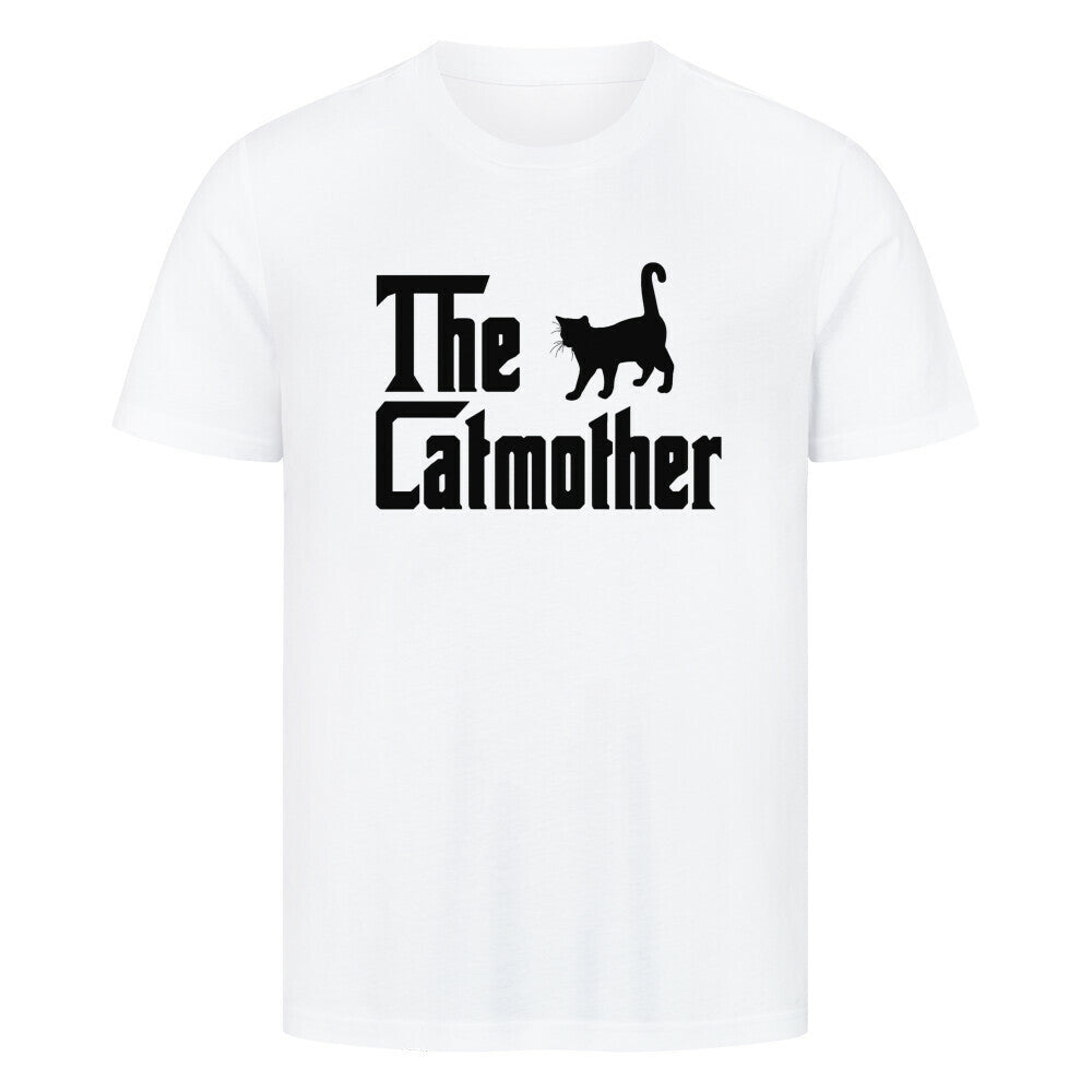 The Cat Mother T-Shirt
