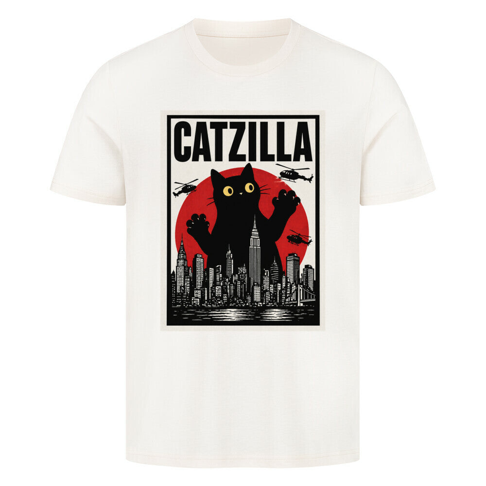 Catzilla T-Shirt