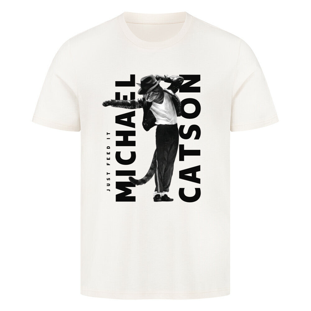 Michael Catson T-Shirt