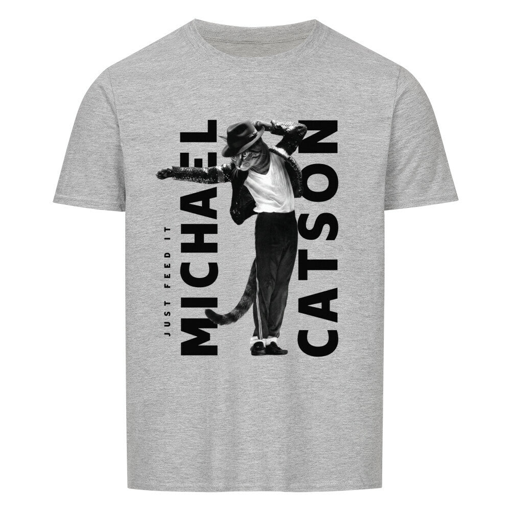 Michael Catson Basic Shirt Unisex
