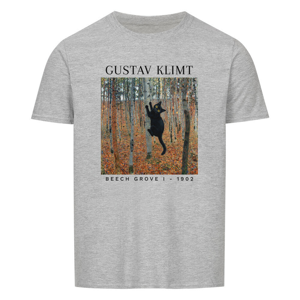 Beech Grove Basic Shirt Unisex