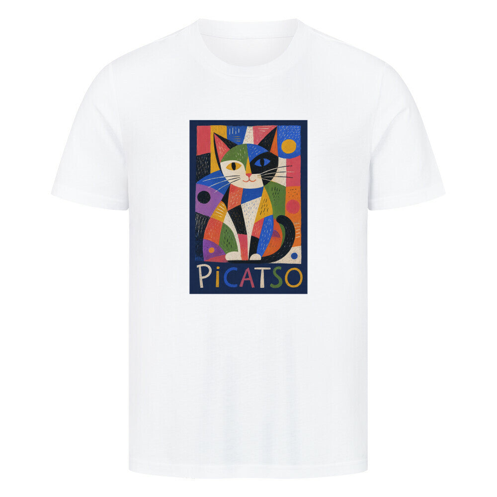 Picatso T-Shirt